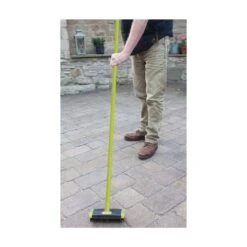 Creative Products Telescopic Paving Brush Set -Lawn and Plant Care Store 16628 21686