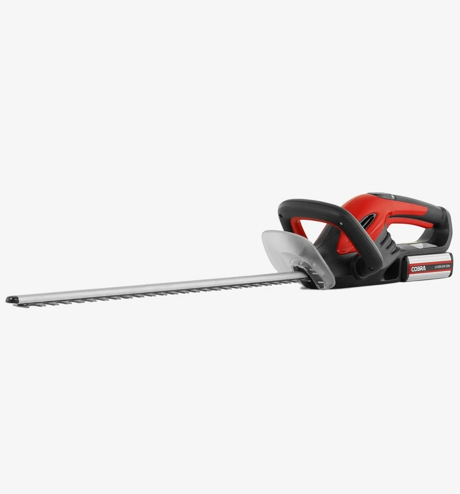 Cobra H5024V 24V Cordless Hedgetrimmer 1 Cobra H5024V 24V Cordless Hedgetrimmer
