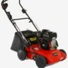 Cobra S390B 38cm Push Petrol Scarifier