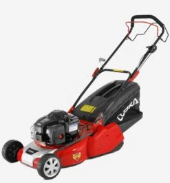 Cobra RM46SPB 46cm Self Propelled Rear Roller Petrol Lawnmower -Lawn and Plant Care Store 20050 20835