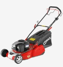 Cobra RM46SPBR 46cm Self Propelled Rear Roller Petrol Lawnmower 6 Cobra RM46SPBR 46cm Self Propelled Rear Roller Petrol Lawnmower -Lawn and Plant Care Store 20051 20831
