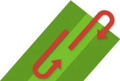 Cobra RM46SPBR 46cm Self Propelled Rear Roller Petrol Lawnmower 7 Cobra RM46SPBR 46cm Self Propelled Rear Roller Petrol Lawnmower -Lawn and Plant Care Store 20051 20832