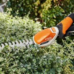 Stihl HSA26 Cordless Shrub Shear -Lawn and Plant Care Store 28511 18582