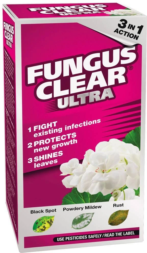 Fungus Clear Ultra 225ml 1 Fungus Clear Ultra 225ml