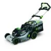 EGO LM1903E 47cm Self-Propelled Electric Lawnmower