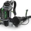 EGO LB6002E 56V Backpack Leaf Blower