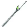 EGO HTA2000S Multi-Tool Short Hedge Trimmer Attachment