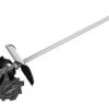 EGO CTA9500 Multi-Tool Cultivator Attachment