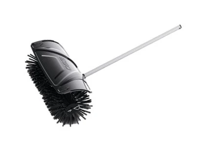 EGO BBA2100 Multi-Tool Bristle Brush Attachment 1 EGO BBA2100 Multi-Tool Bristle Brush Attachment