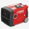 Cobra IG32ESI 3.2KW 4-Stroke Petrol Generator