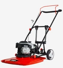 Cobra AirMow 51B 51cm Petrol Hover Lawnmower