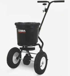 Cobra HS23 22kg Walk Behind Spreader