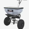 Cobra HS60S 56kg Walk Behind Spreader
