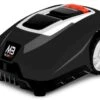Cobra Mowbot 1200 Black Robotic Lawnmower