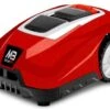 Cobra Mowbot 800MR Metallic Red Robotic Lawnmower