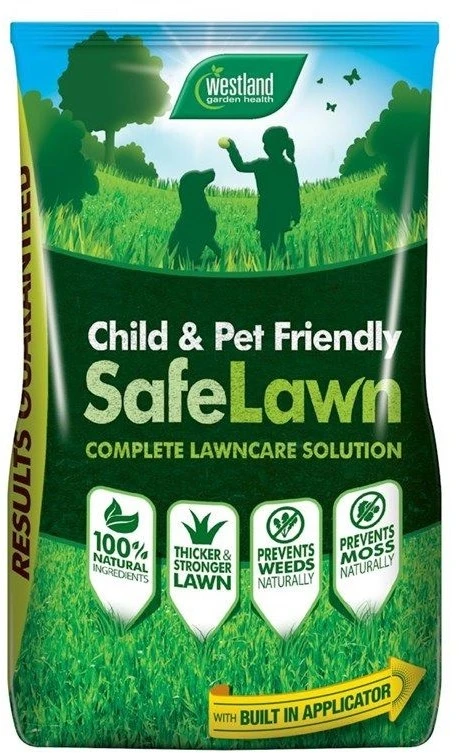 Westland Safelawn 1 Westland Safelawn