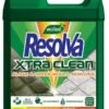 Resolva Xtra Clean Green And Algae Remover 2.5Lt