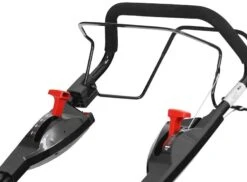 Cobra MX534SPCE Electric Start 21' Petrol Lawnmower -Lawn and Plant Care Store 37243 13950