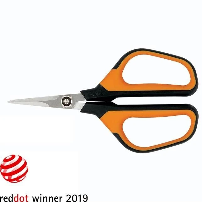 Fiskars SP15 Solid Snip Pruning Shears 1 Fiskars SP15 Solid Snip Pruning Shears