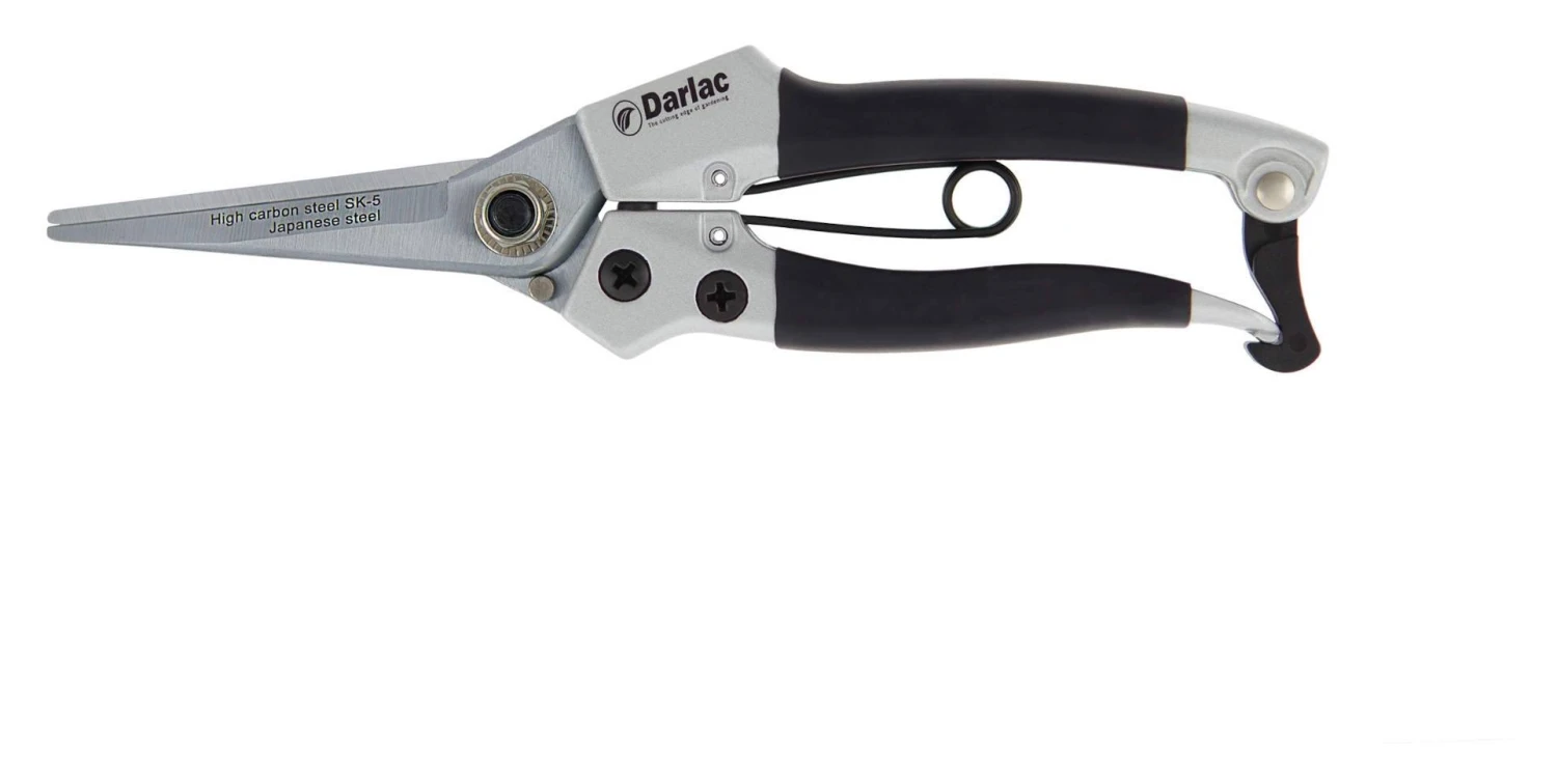 Darlac Compact Snips 1 Darlac Compact Snips
