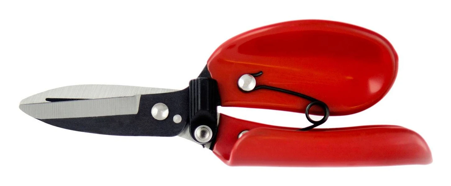 Darlac Floral Shear 1 Darlac Floral Shear