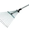 Darlac Telescopic Expanding Rake Large