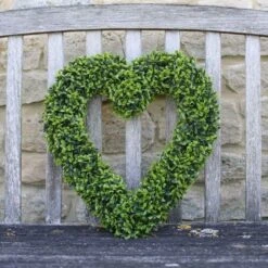 Smart Garden Topiary Heart 40cm -Lawn and Plant Care Store 39331 11986