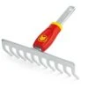 Wolf-Garten Wolf Garten Multi-Change 19cm Close Toothed Rake