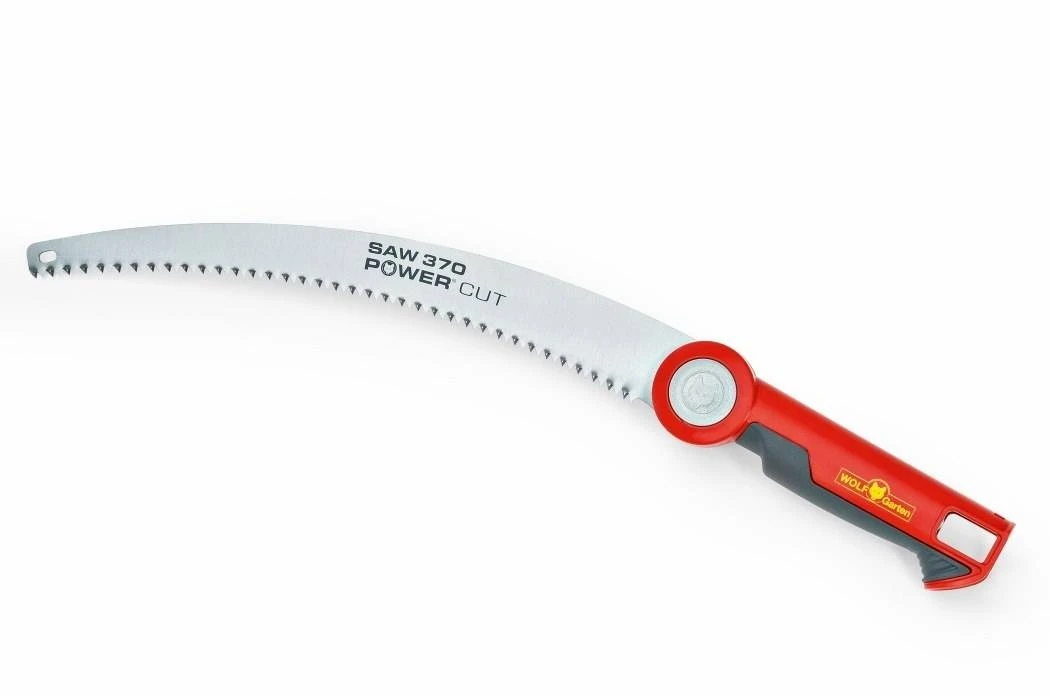 Wolf-Garten Wolf Garten Multi-Change Pruning Saw 1 Wolf-Garten Wolf Garten Multi-Change Pruning Saw