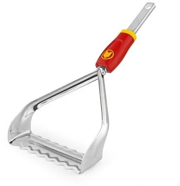 Wolf-Garten Wolf Garten Small 10cm Push/Pull Weeder 1 Wolf-Garten Wolf Garten Small 10cm Push/Pull Weeder