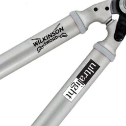 Wilkinson Sword Ultralight Bypass Loppers -Lawn and Plant Care Store 39475 11780