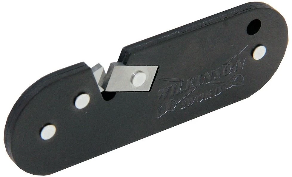 Wilkinson Sword Garden Tool Sharpener 1 Wilkinson Sword Garden Tool Sharpener