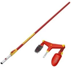 Wolf-Garten Wolf Garten Gutter Cleaner Bundle