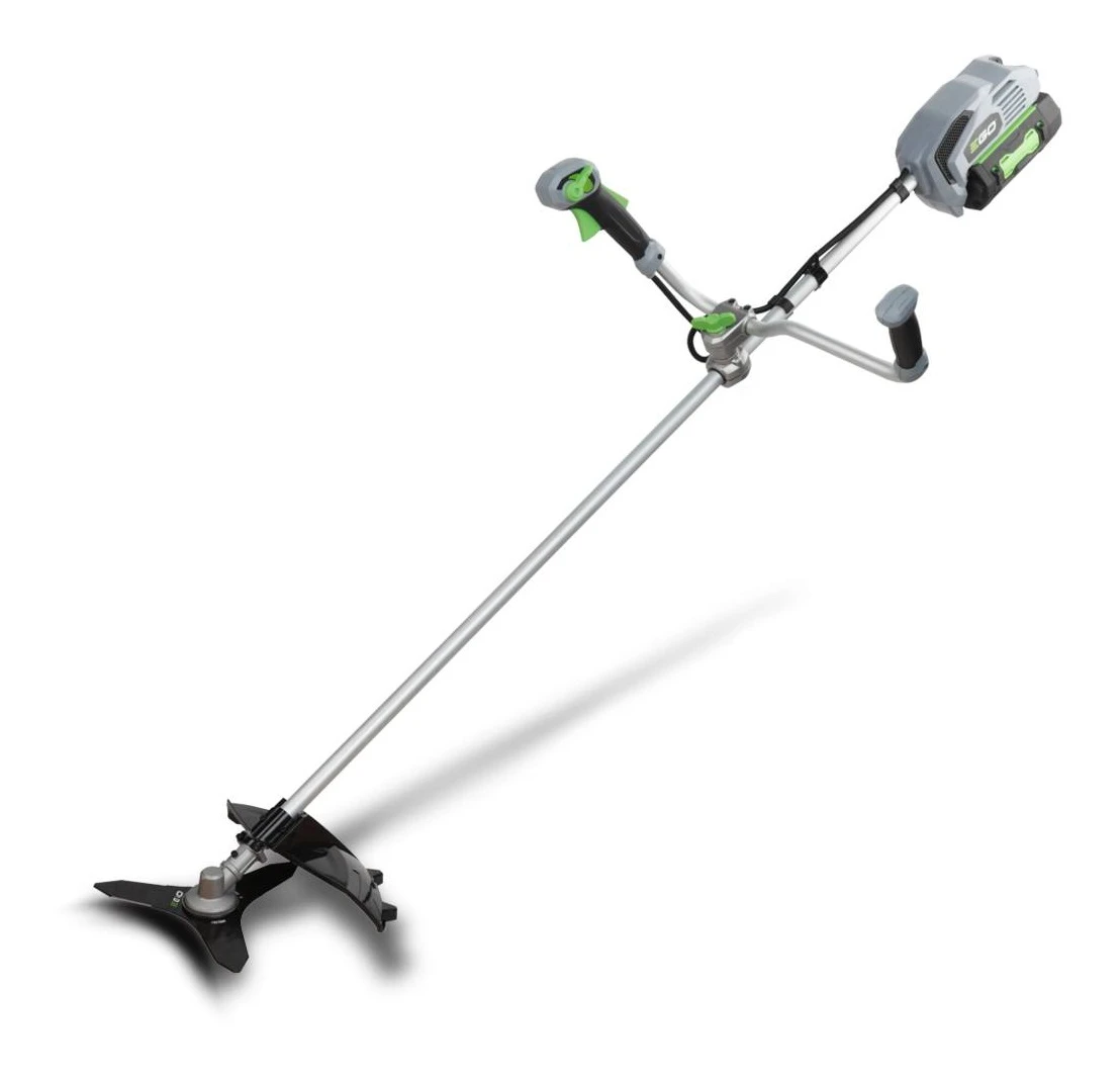 EGO Power+ BC3800E 38cm Brush Cutter & Line Trimmer Tool Only 1 EGO Power+ BC3800E 38cm Brush Cutter & Line Trimmer Tool Only