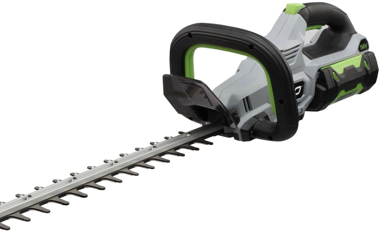 EGO HT2410E 61cm Hedge Trimmer 1 EGO HT2410E 61cm Hedge Trimmer
