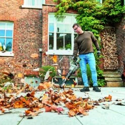 EGO Power+ LB5800E Blower -Lawn and Plant Care Store 39638 11611