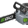 EGO CSX3000 Professional-X Top Handle Chain Saw Attachment