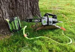 EGO CSX3000 Professional-X Top Handle Chain Saw Attachment -Lawn and Plant Care Store 39645 11594