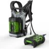 EGO BH1001 Back Pack Harness