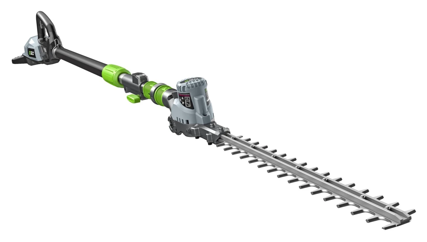 EGO PTX5100 51cm Professional-X Telescopic Hedge Trimmer Attachment 2 EGO PTX5100 51cm Professional-X Telescopic Hedge Trimmer Attachment - Image 2