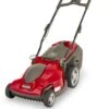 Mountfield Princess 42 Electric Lawnmower