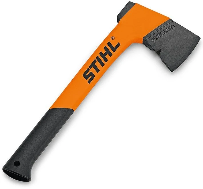 Stihl AX 6 P Logger's Hatchet 1 Stihl AX 6 P Logger's Hatchet