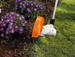Stihl FSE 52 Electric Trimmer, Autocut 2-2 -Lawn and Plant Care Store 41164 10271
