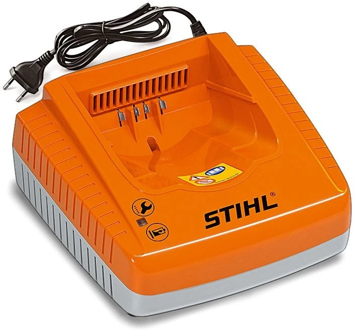 Stihl AL 300, 230V High-Speed Charger 1 Stihl AL 300, 230V High-Speed Charger