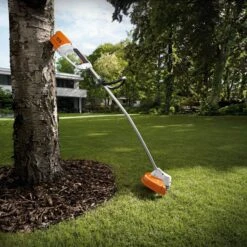 Stihl FSA 65 Cordless Trimmer Shell, AutoCut C4-2 Tool Only -Lawn and Plant Care Store 41175 10253