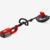 Cobra GT3240VZ 40V Cordless Grass Trimmer Tool Only
