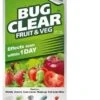 Evergreen BugClear Fruit & Veg - 210ml