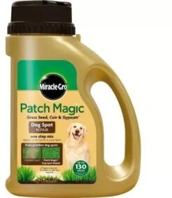 Miracle-Gro Patch Magic Dog Spot 1.2kg