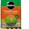 Miracle-Gro Thick'R Lawn 80sqm