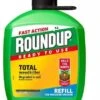 Roundup Total Ready To Use Refill 5L